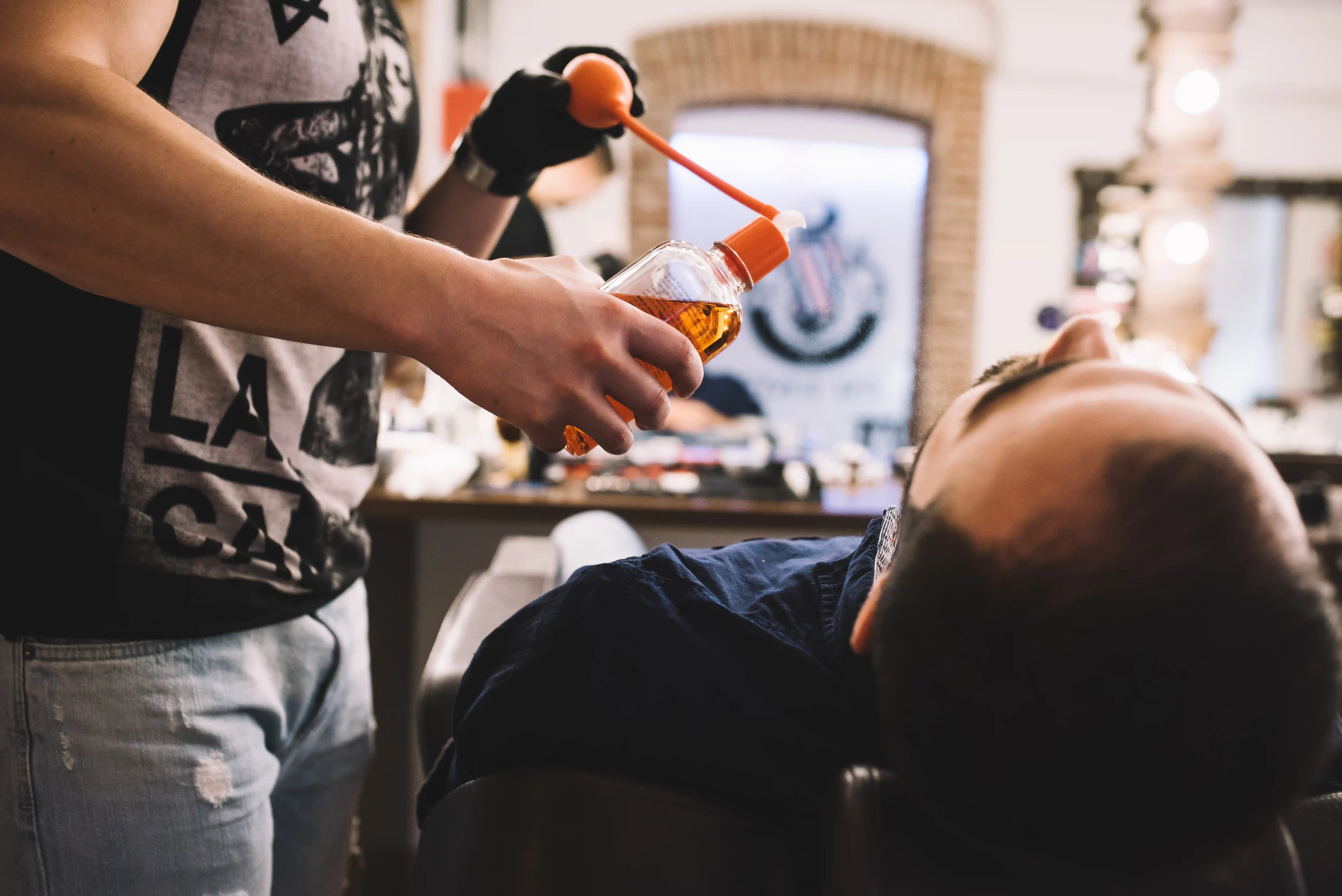 Premium Haircut